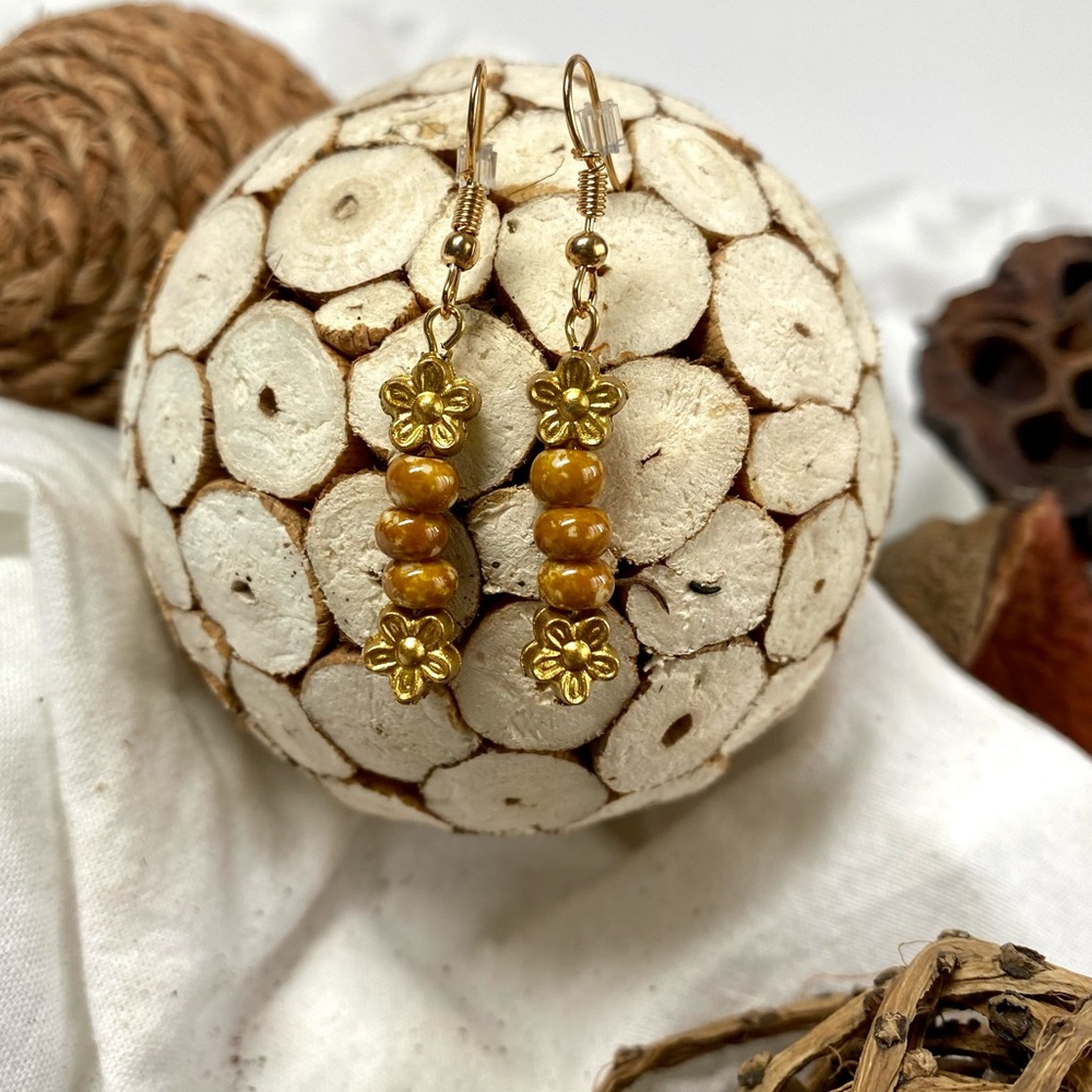 🔥Bundle 3 for $30🔥 Earrings - Bundle and save!!